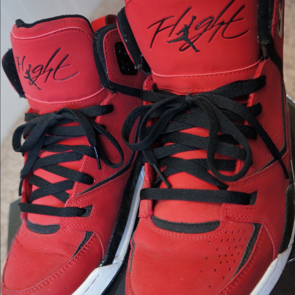 Jordan flights